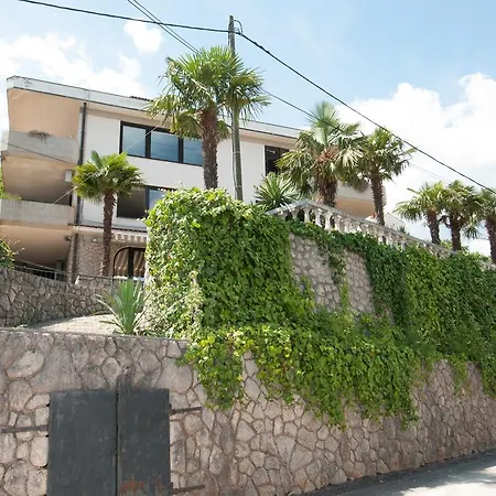 Daniel Apartman Opatija