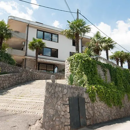 Apartment Daniel Opatija