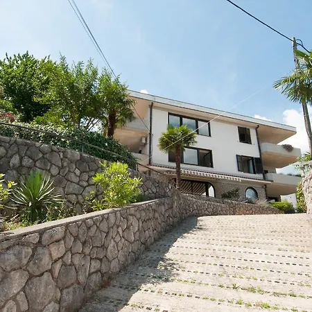 Daniel Apartment Opatija