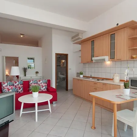 Daniel Apartman Opatija