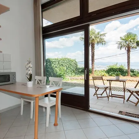 Daniel Apartman Opatija
