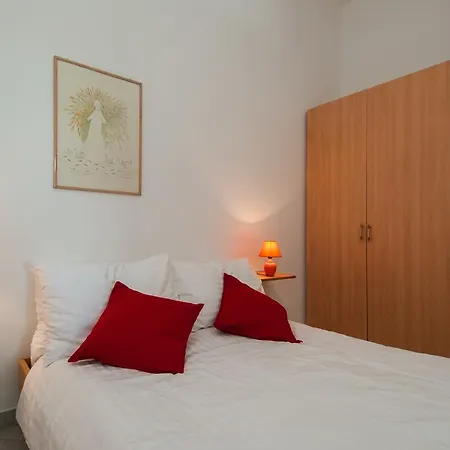 Apartment Daniel Opatija