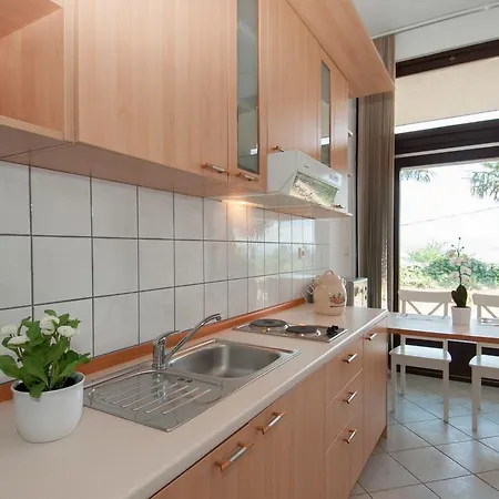 Daniel Apartman Abbázia