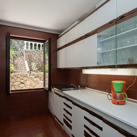 Apartman Daniel *