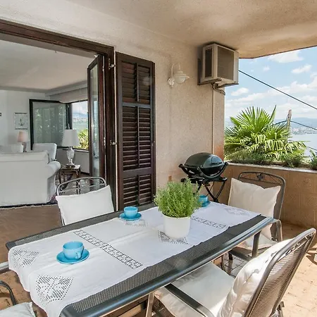 Daniel Apartment Opatija