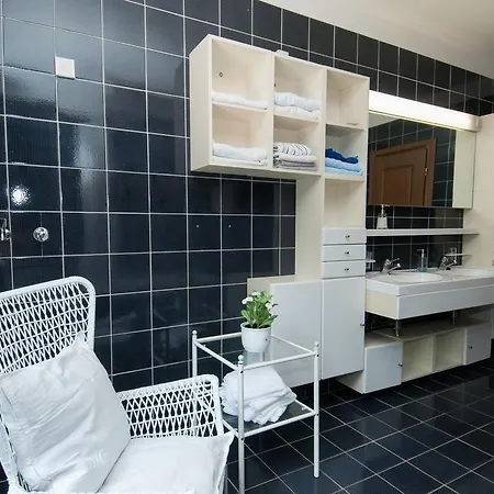 Apartman Daniel