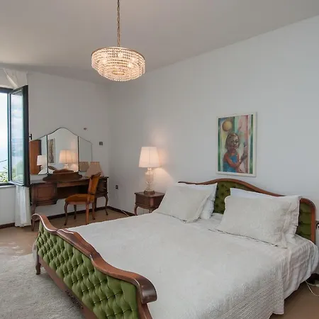 Apartman Daniel *