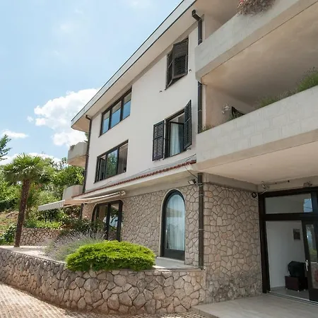 Daniel Apartment Opatija