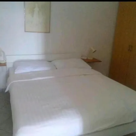 Daniel Apartman *