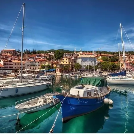 Daniel Apartman Opatija