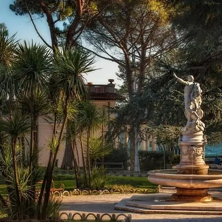 Apartman Daniel Abbázia