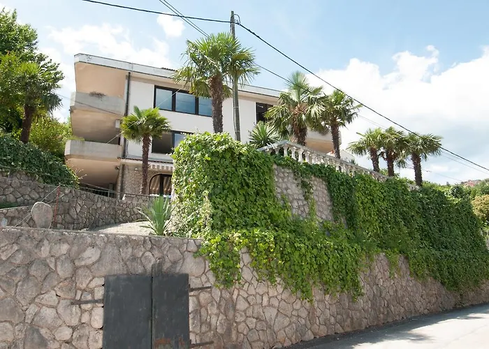 Daniel Apartman Opatija