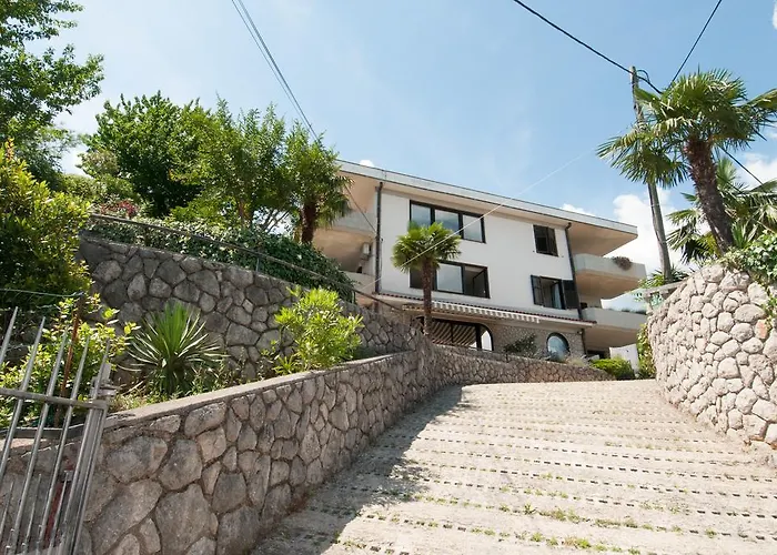 Daniel Apartamento Opatija