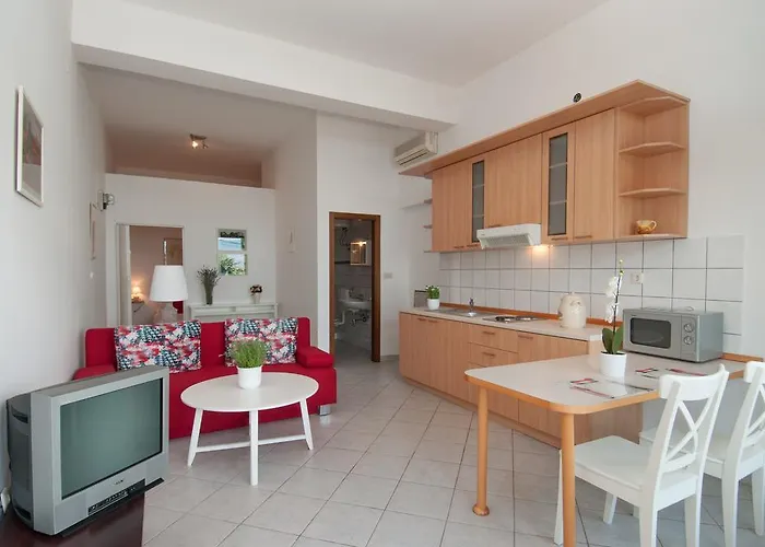 Daniel Apartman Opatija