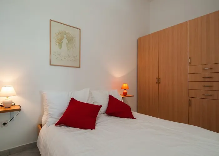 Apartamento Daniel Opatija