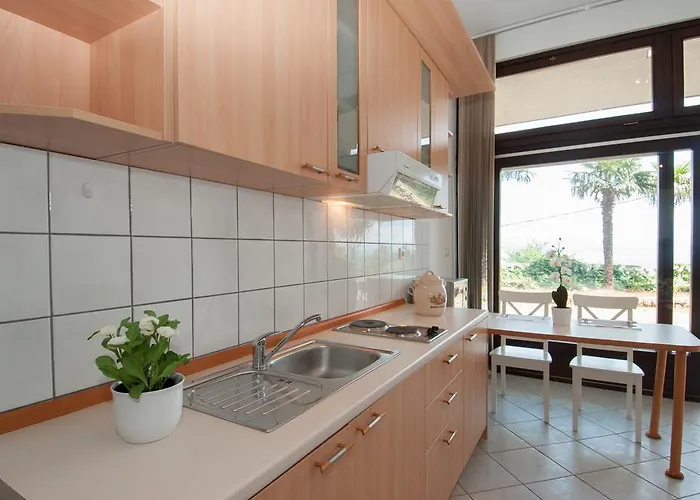 Daniel Apartmán Opatija