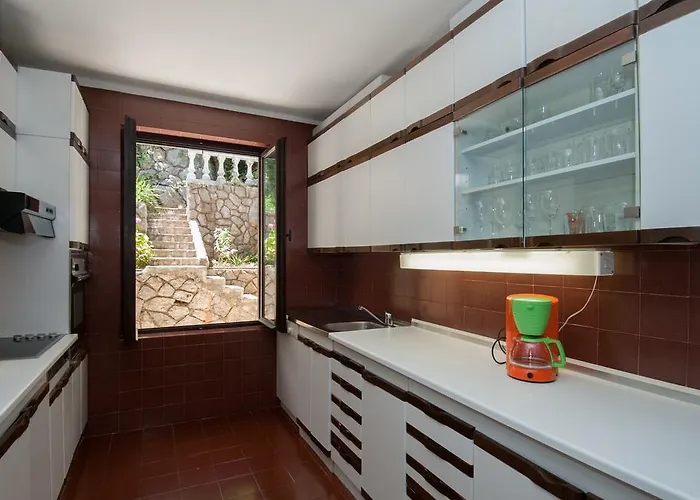 Apartamento Daniel *