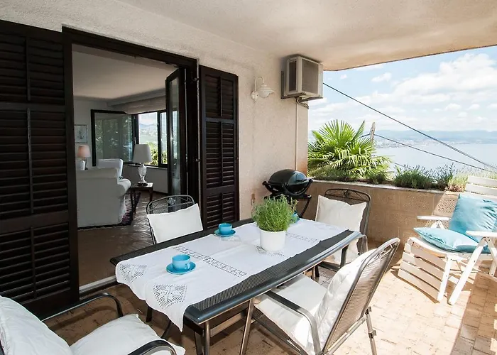 Apartamento Daniel *