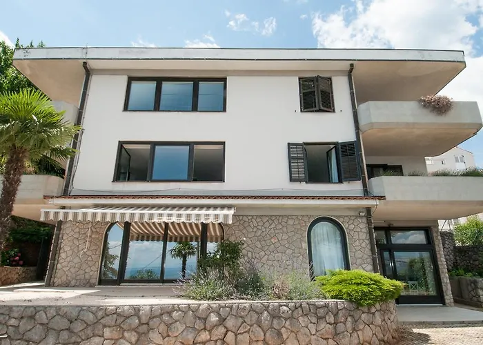 Apartamento Daniel *