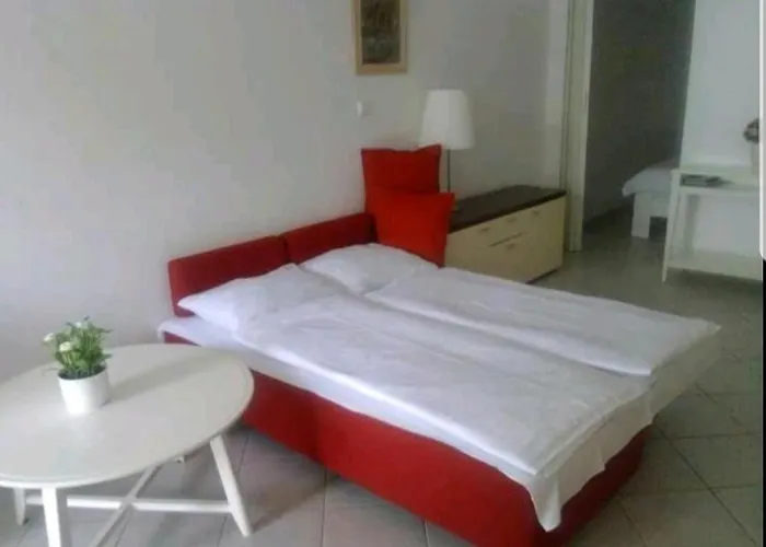 Daniel Apartmán