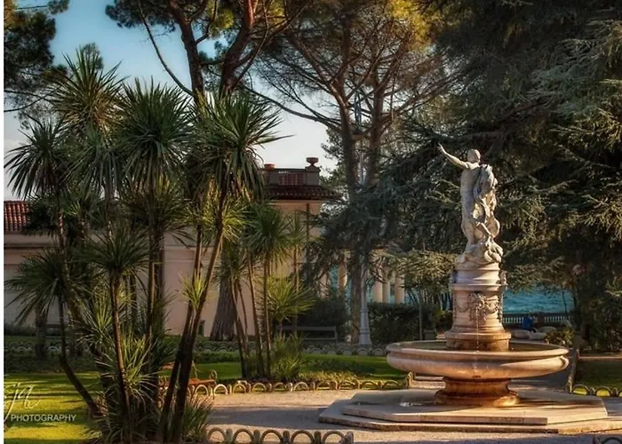 Apartamento Daniel Opatija