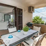 Daniel Apartament Opatija